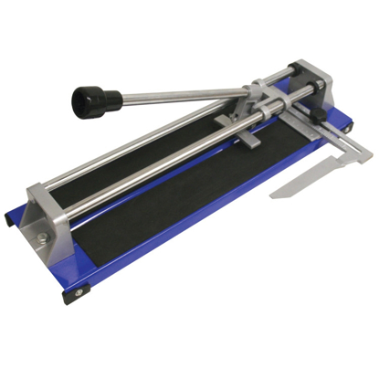 Picture of Professional 14" Dual Rail Tile Cutter without Case