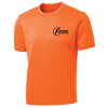 Picture of Orange Thunder™ Orange T-Shirt - XXL