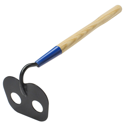 Picture of Mortar Hoe with 18" Wood Handle