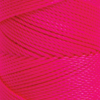 Picture of Fluorescent Pink Twisted Nylon Line - 350' Tube