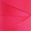 Picture of Fluorescent Pink Braided Nylon Mason's Line - 500' Tube