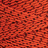 Picture of W. Rose™ Super Tough Bonded Braided  Orange & Black Nylon Mason's Line - 685'