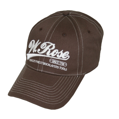 Picture of W. Rose™ Baseball Cap