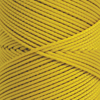 Picture of Yellow Braided Nylon Mason's Line - 500' Tube
