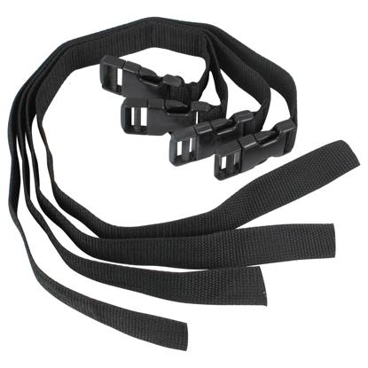 Picture of Replacement Straps for Gunite Shoes (HC177 & HC178) (set)