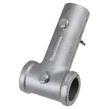 Picture of Replacement T-Clamp for Concrete Roller Tamps