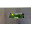 Picture of 72" Professional Magnetic Extruded Aluminum Level with Roto Vials (5 vial)