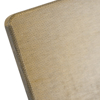 Picture of Elite Series Five Star™ 12" x 5"  Square End Laminated Canvas Float with Cork Handle