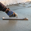 Picture of Elite Series Five Star™ 16" x 4" Carbon Steel Cement Trowel with ProForm® Handle