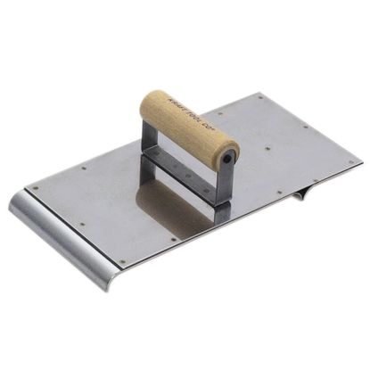 Picture of Decorative Border Single Edger/Single Groover 1/2"R, 5/8"Bit with Wood Handle