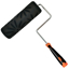 Picture of Decorative Texture Roller - Vine with Roller Frame