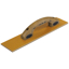 Picture of Elite Series Five Star™ 18" x 3-1/2" Square End Laminated Canvas-Resin Hand Float with Cork Handle