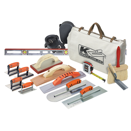 Picture of Concrete Apprentice Kit