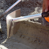 Picture of Concrete Chute Hand Tool
