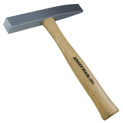 Picture of Carbide Tipped Chipping Hammer