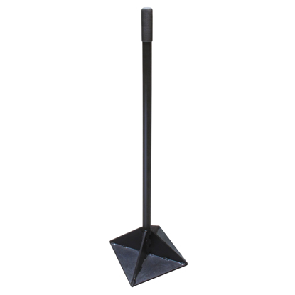 Picture of 8" x 8" All Steel Tamper
