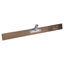Picture of 24" Double 3/8" V-Notch Steel Rake Head