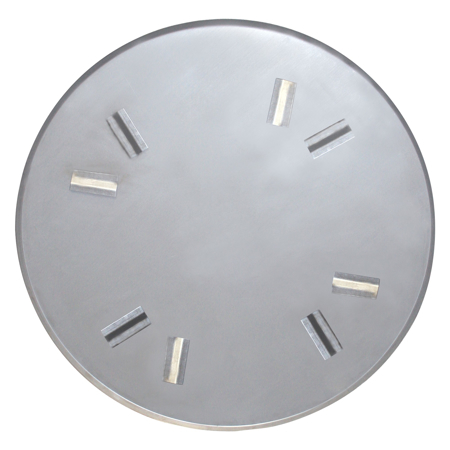 Picture of 35-3/4" Diameter ProForm® Float Pan (4 Blade)