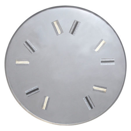 Picture of 47-3/4" Diameter Heavy-Duty ProForm® Float Pan (5 Blade)