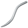 Picture of 3/4" Stainless Steel Bullhorn Jointer