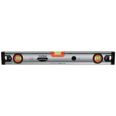 Picture of 48" Professional Magnetic LED Level