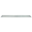 Picture of 42" x 7-1/4" Aluminum Bull Float Blade