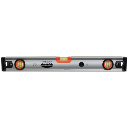 Picture of 48" Professional Magnetic LED Level