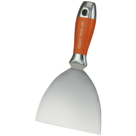 Picture of Elite Series™ 5" All Stainless Steel Limber Joint Knife with Sure Grip Handle