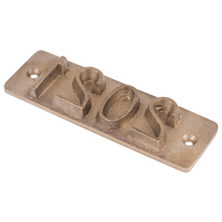 Picture of 2021 Date Insert for Large Text Name Date Stamp