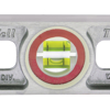 Picture of 24” Professional Cast Aluminum Level (5 Vials)