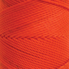 Picture of Fluorescent Orange Twisted Nylon Line - 250' Tube