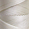 Picture of White Twisted Nylon Mason's Line - 500' Tube