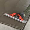 Picture of 24" x 3-1/4" EZY-Motion Square End Magnesium Hand Float with High Lift ProForm® Handle