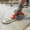 Picture of 20" x 3-1/4" EZY-Motion Round End Magnesium Hand Float with High Lift ProForm® Handle