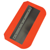 Picture of 8" x 16" Orange Thunder® with KO-20™ Steel Backed Multiquip Combination Blade